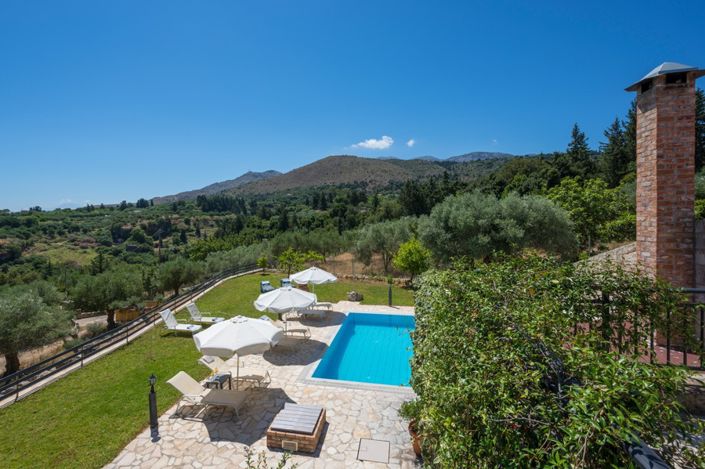 Image No.11-4 Bed Villa for sale