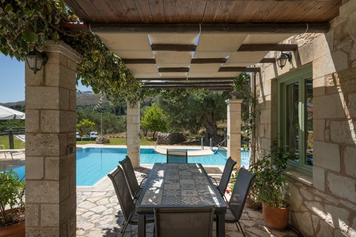 Image No.19-4 Bed Villa for sale