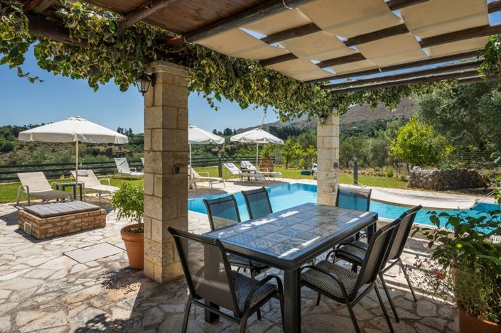 Image No.41-4 Bed Villa for sale