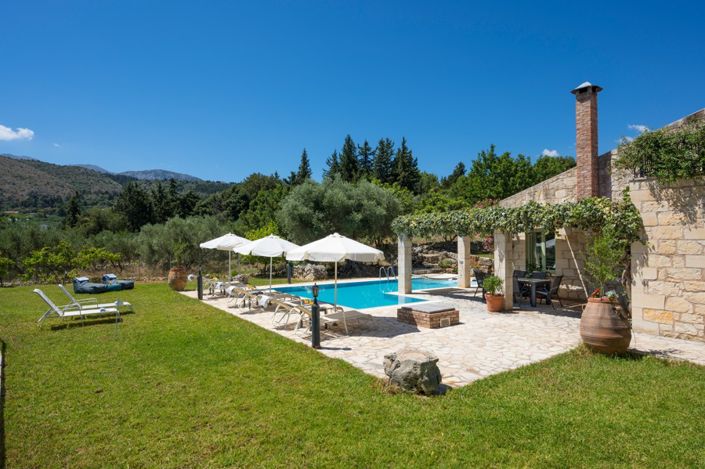 Image No.42-4 Bed Villa for sale