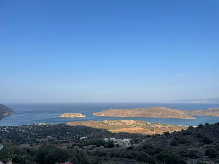 Image No.1-Terre à vendre à Lasithi