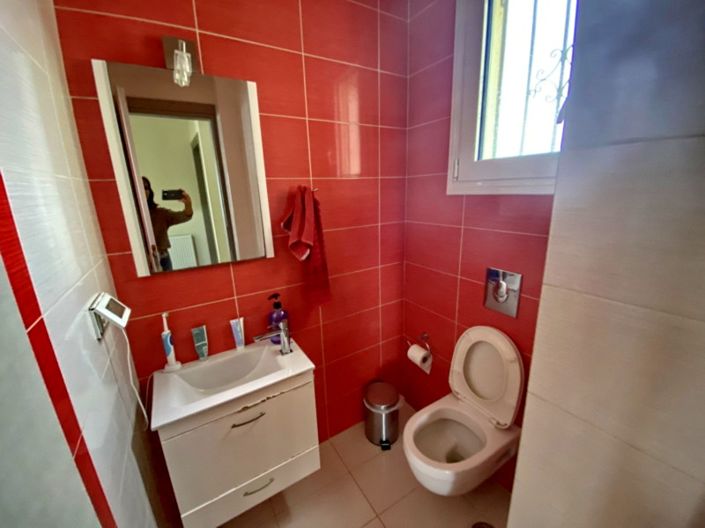 Image No.11-Villa de 4 chambres à vendre à Agios Nikolaos