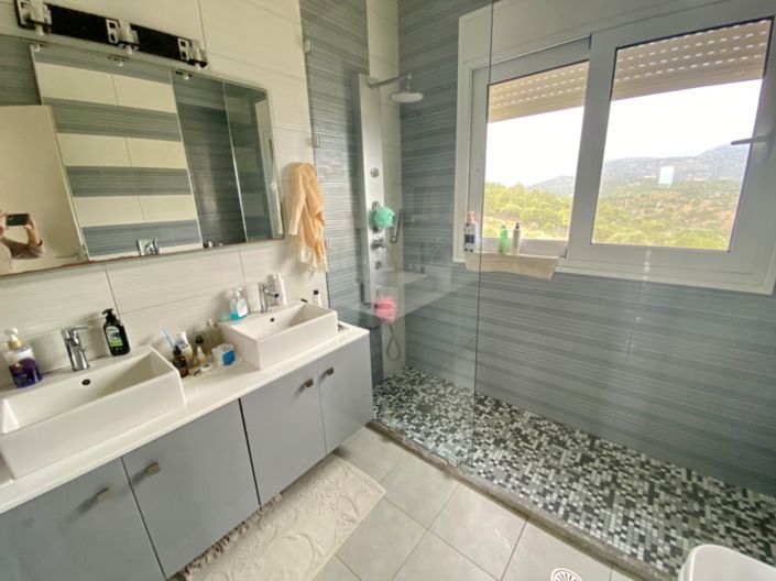 Image No.14-Villa de 4 chambres à vendre à Agios Nikolaos