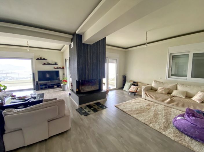 Image No.3-Villa de 4 chambres à vendre à Agios Nikolaos