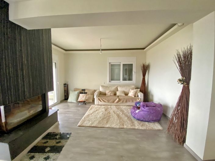 Image No.4-Villa de 4 chambres à vendre à Agios Nikolaos