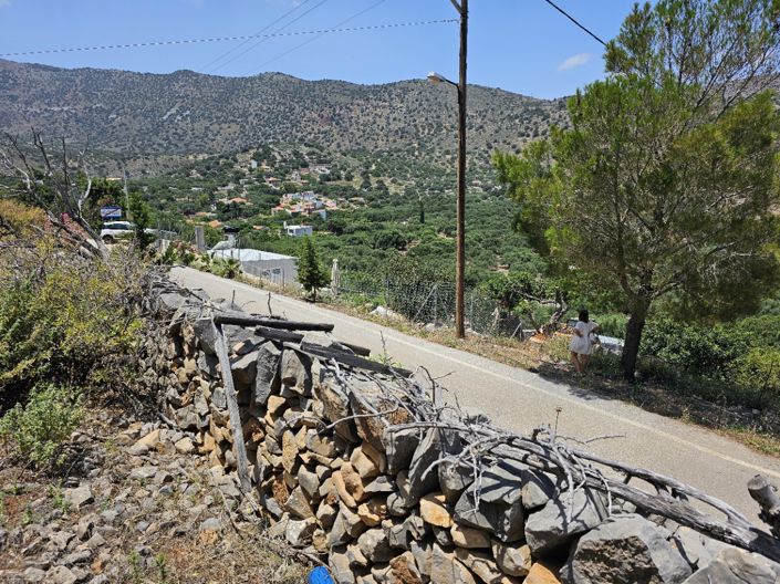 Image No.6-Terre à vendre à Epano Pines