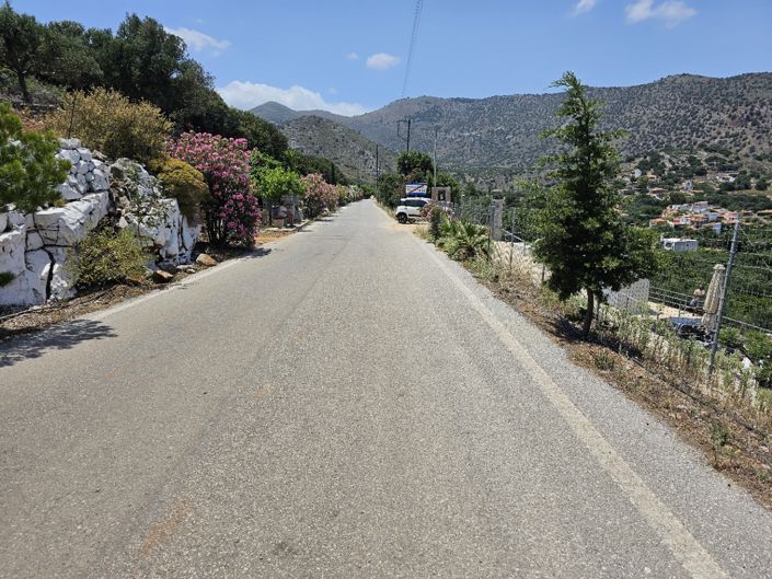 Image No.8-Terre à vendre à Epano Pines