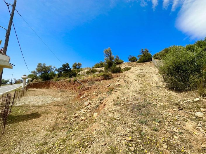 Image No.2-Terre à vendre à Rethymnon