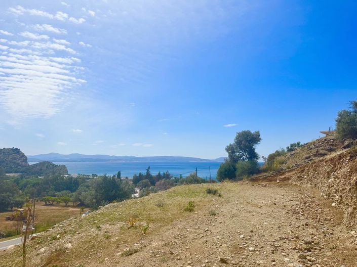 Image No.3-Terre à vendre à Rethymnon