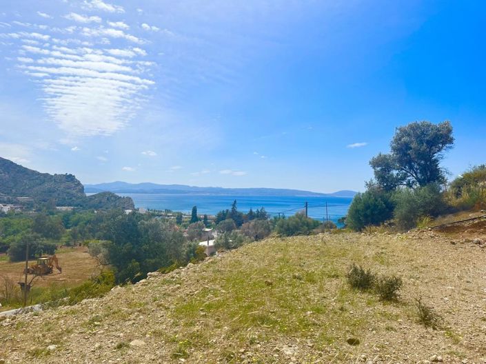 Image No.4-Terre à vendre à Rethymnon