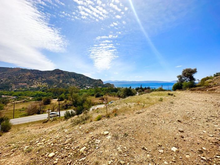 Image No.5-Terre à vendre à Rethymnon