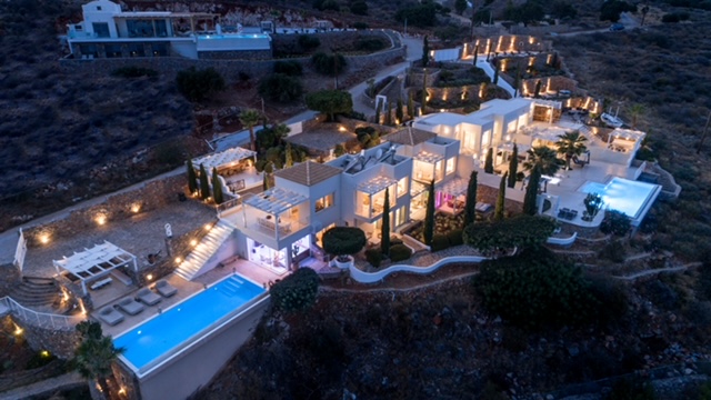 Image No.41-6 Bed Villa for sale