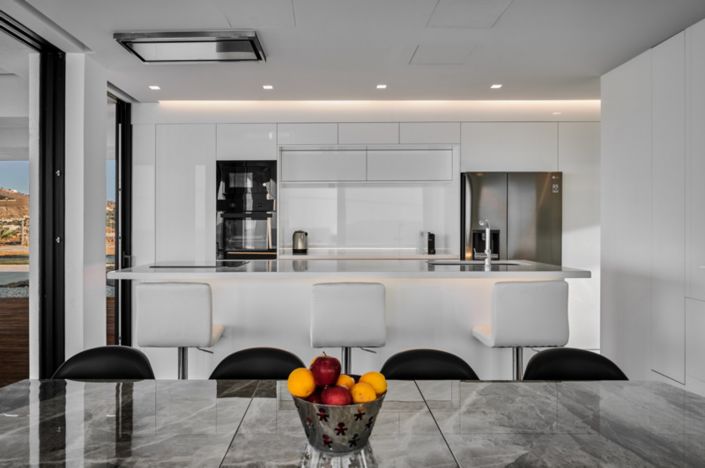 Image No.10-4 Bed Villa for sale