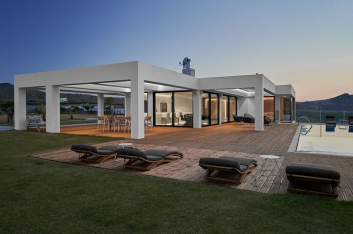 Image No.41-4 Bed Villa for sale