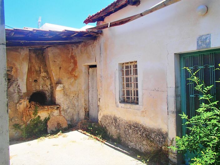 Image No.2-Maison de 2 chambres à vendre à Limnes