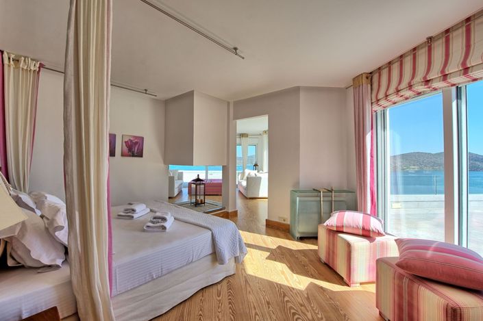 Image No.11-Villa de 5 chambres à vendre à Elounda