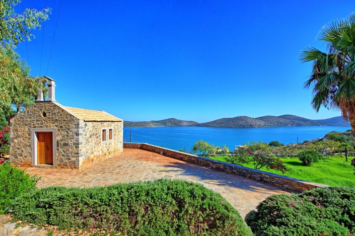 Image No.14-Villa de 5 chambres à vendre à Elounda