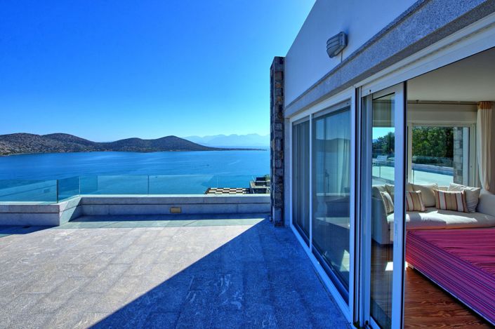 Image No.15-Villa de 5 chambres à vendre à Elounda