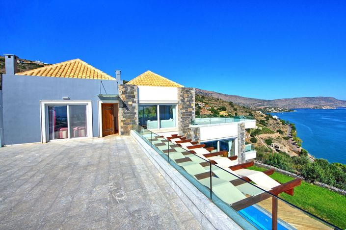 Image No.19-Villa de 5 chambres à vendre à Elounda