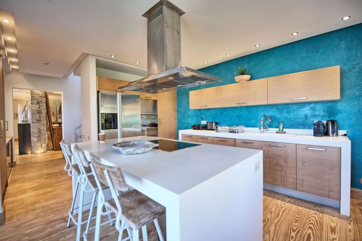 Image No.2-Villa de 5 chambres à vendre à Elounda