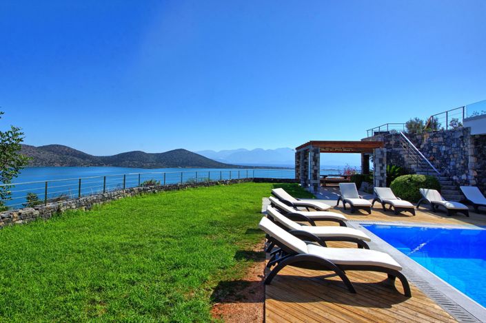 Image No.20-Villa de 5 chambres à vendre à Elounda