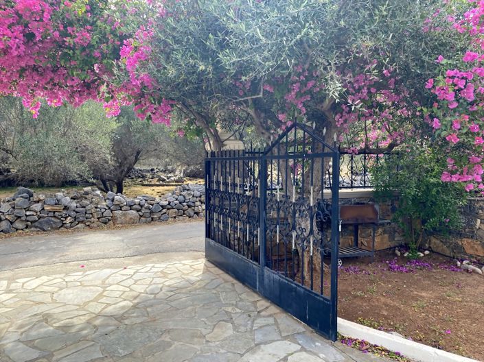 Image No.3-Maison de 8 chambres à vendre à Elounda