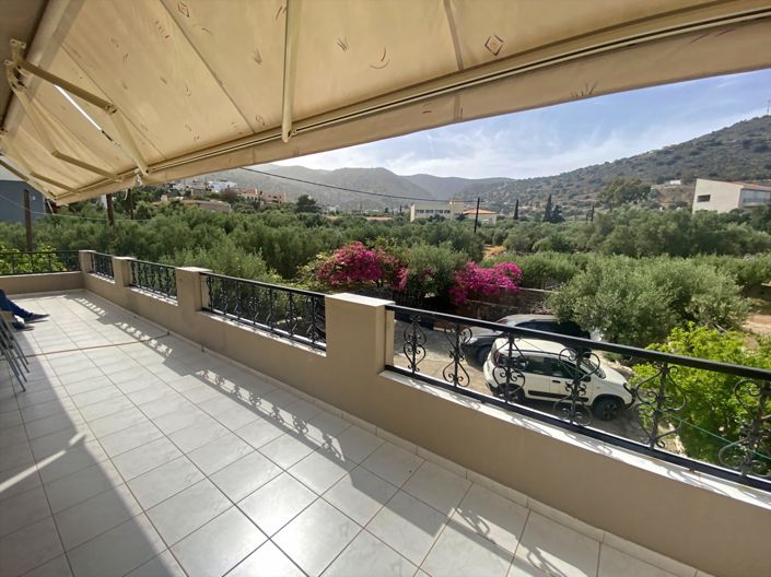 Image No.27-Maison de 8 chambres à vendre à Elounda