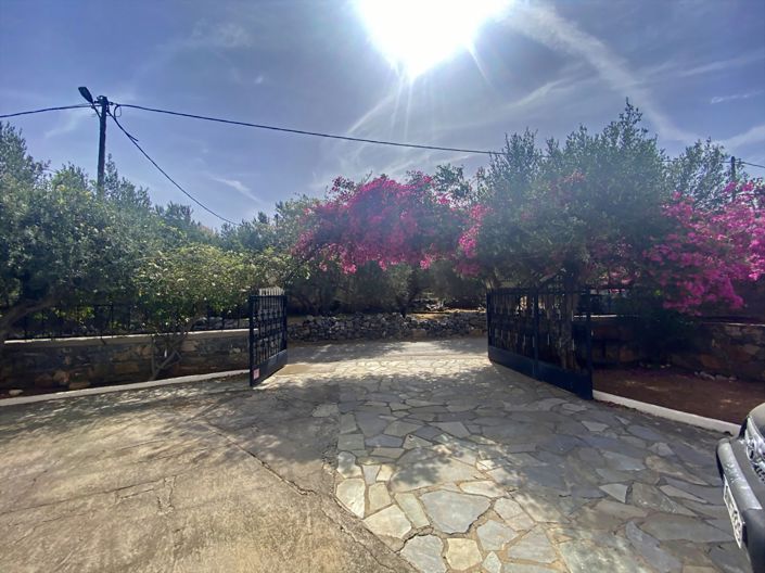 Image No.4-Maison de 8 chambres à vendre à Elounda