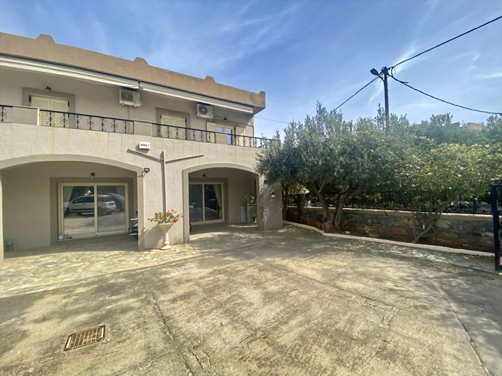 Image No.38-Maison de 8 chambres à vendre à Elounda