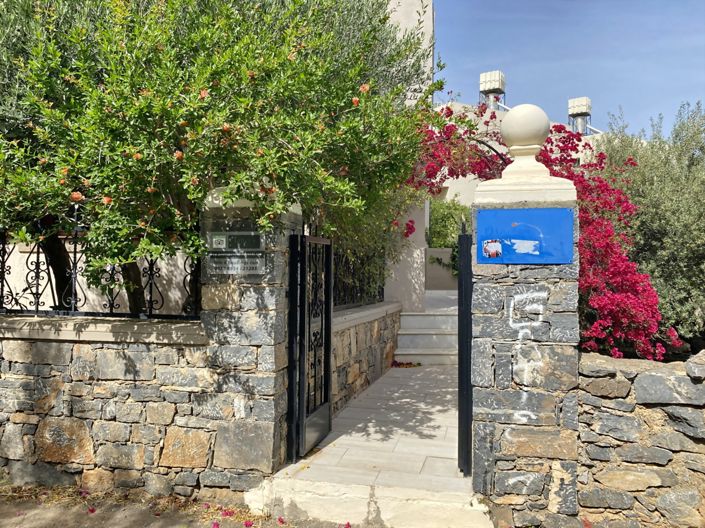 Image No.6-Maison de 8 chambres à vendre à Elounda