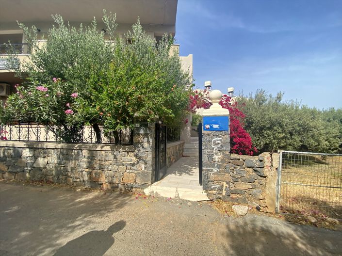 Image No.7-Maison de 8 chambres à vendre à Elounda