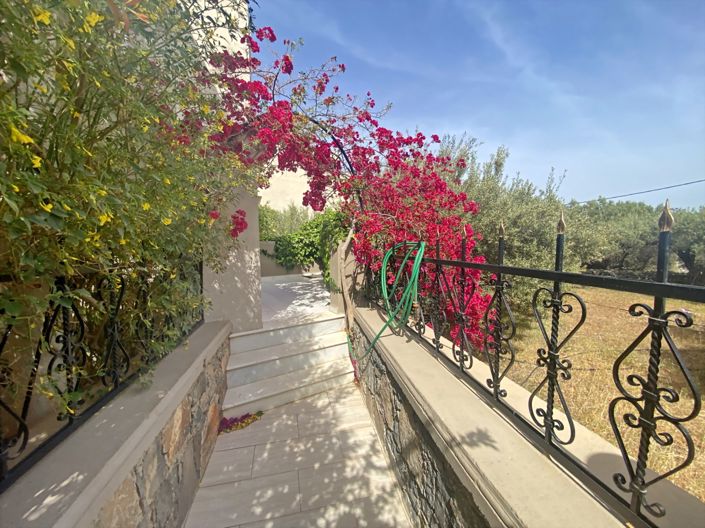 Image No.8-Maison de 8 chambres à vendre à Elounda