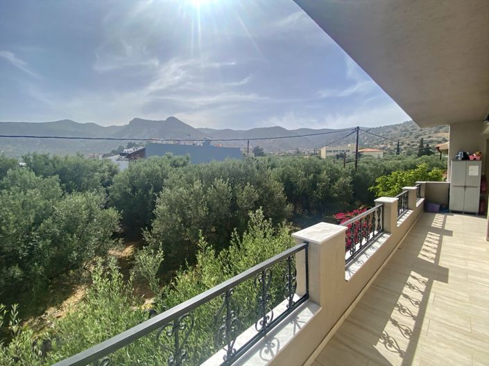 Image No.9-Maison de 8 chambres à vendre à Elounda