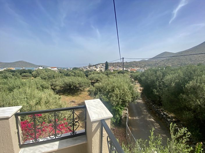 Image No.10-Maison de 8 chambres à vendre à Elounda