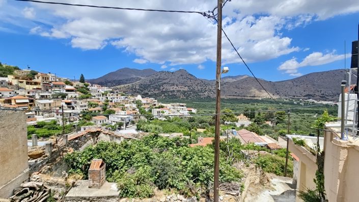 Image No.11-Maison de 3 chambres à vendre à Choumeriakos 