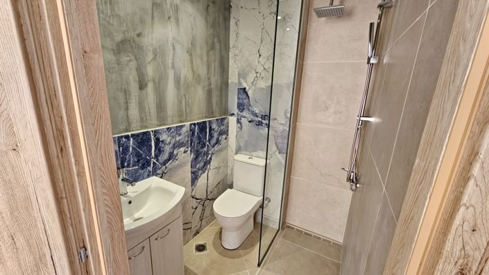 Image No.17-Maison de 3 chambres à vendre à Choumeriakos 