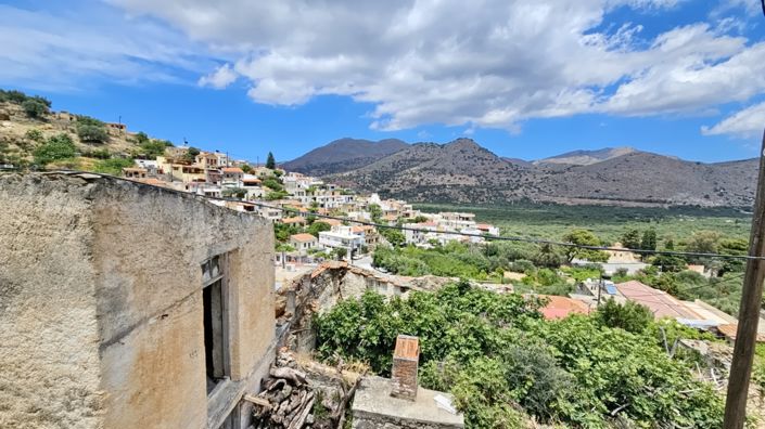 Image No.20-Maison de 3 chambres à vendre à Choumeriakos 