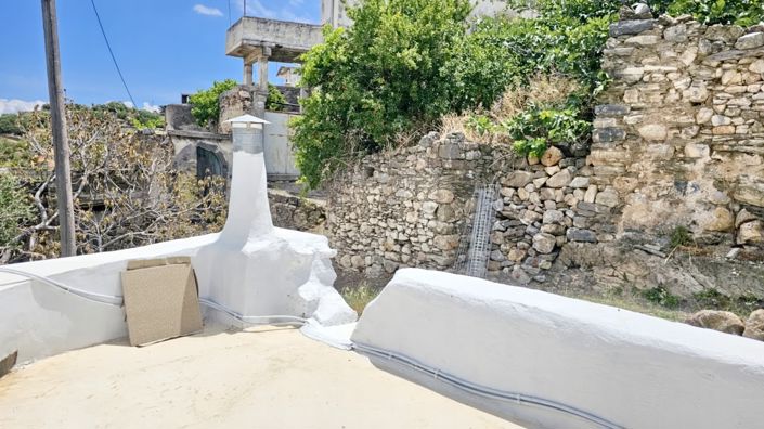 Image No.24-Maison de 3 chambres à vendre à Choumeriakos 