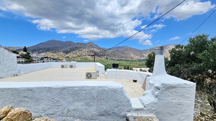 Image No.25-Maison de 3 chambres à vendre à Choumeriakos 