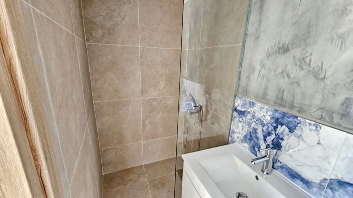 Image No.8-Maison de 3 chambres à vendre à Choumeriakos 