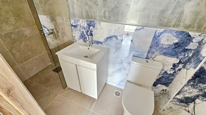 Image No.9-Maison de 3 chambres à vendre à Choumeriakos 