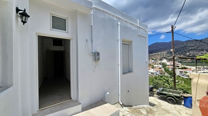 Image No.10-Maison de 3 chambres à vendre à Choumeriakos 