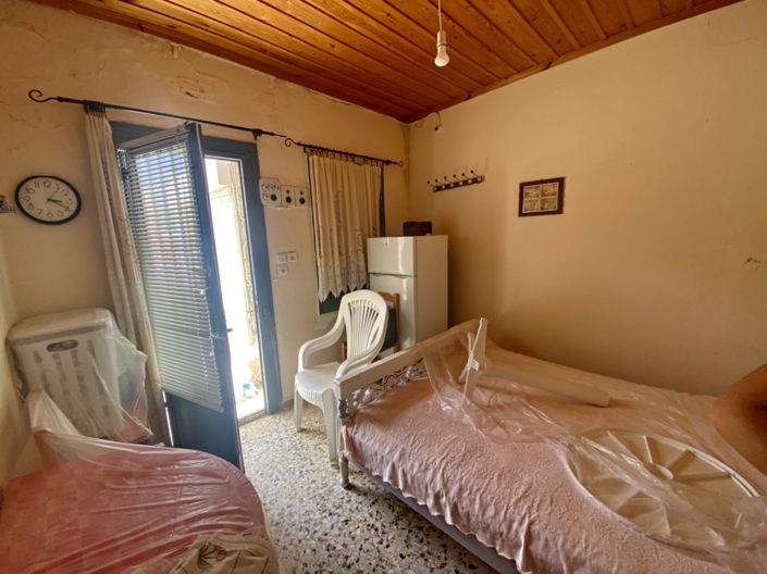 Image No.12-Maison de 1 chambre à vendre à Lasithi