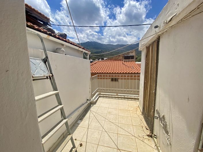 Image No.14-Maison de 1 chambre à vendre à Lasithi