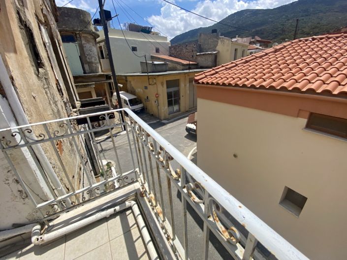 Image No.20-Maison de 1 chambre à vendre à Lasithi