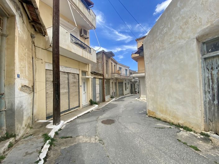 Image No.22-Maison de 1 chambre à vendre à Lasithi