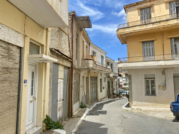 Image No.23-Maison de 1 chambre à vendre à Lasithi