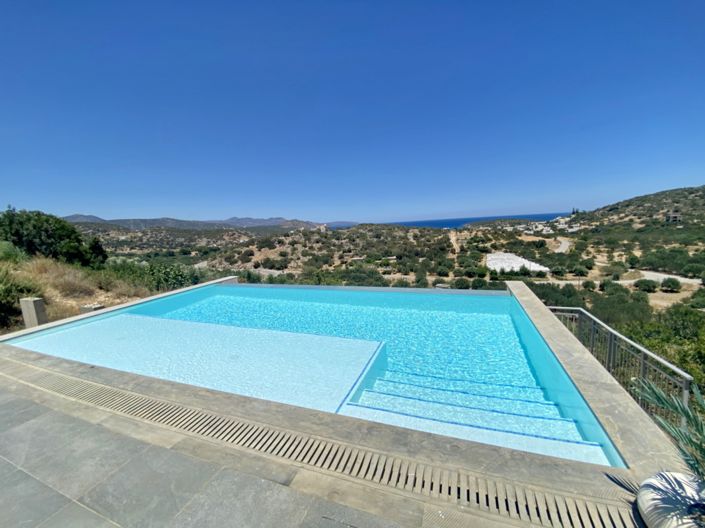 Image No.22-Villa de 3 chambres à vendre à Lasithi