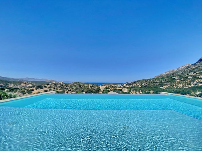 Image No.24-Villa de 3 chambres à vendre à Lasithi