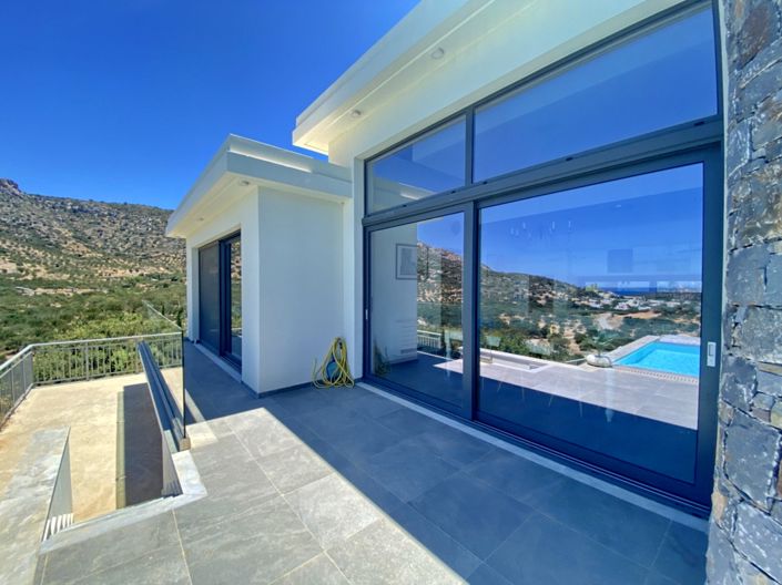 Image No.26-Villa de 3 chambres à vendre à Lasithi